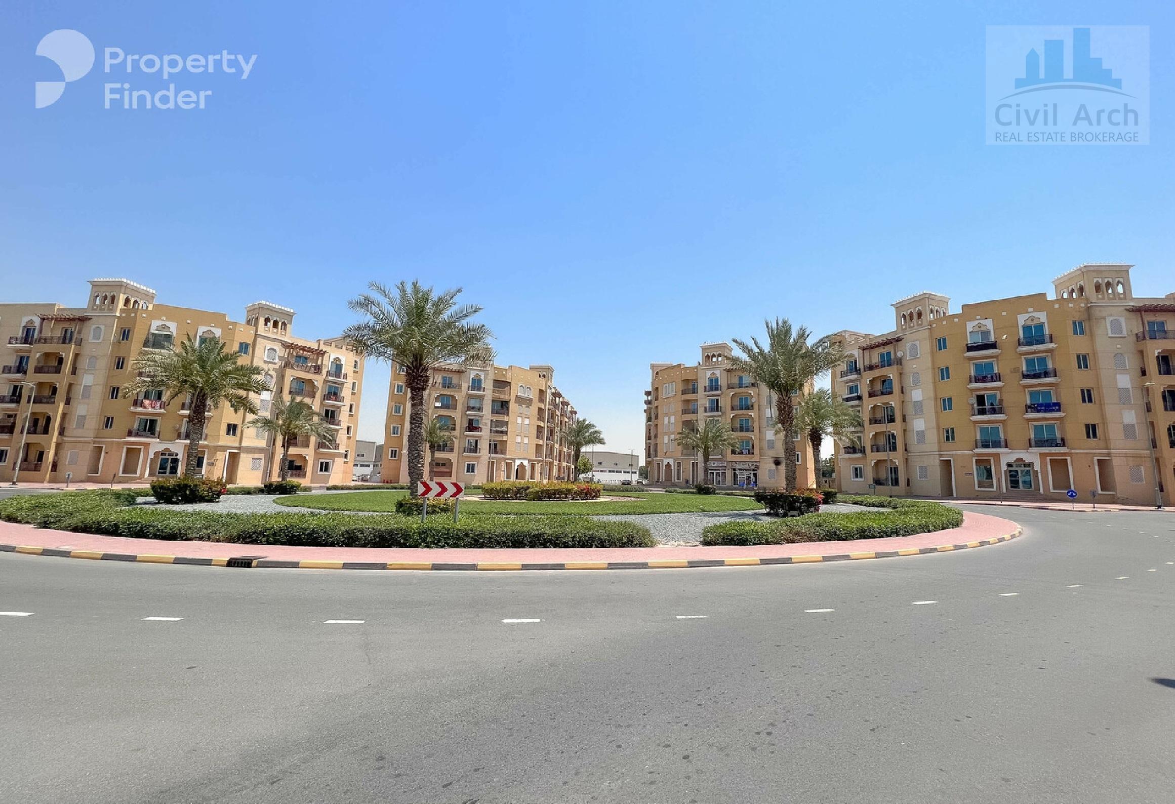  Apartment for Sale, International City, Dubai