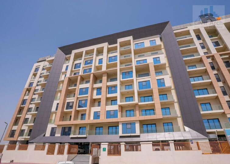 Rukan Apartment for Sale, Dubailand, Dubai
