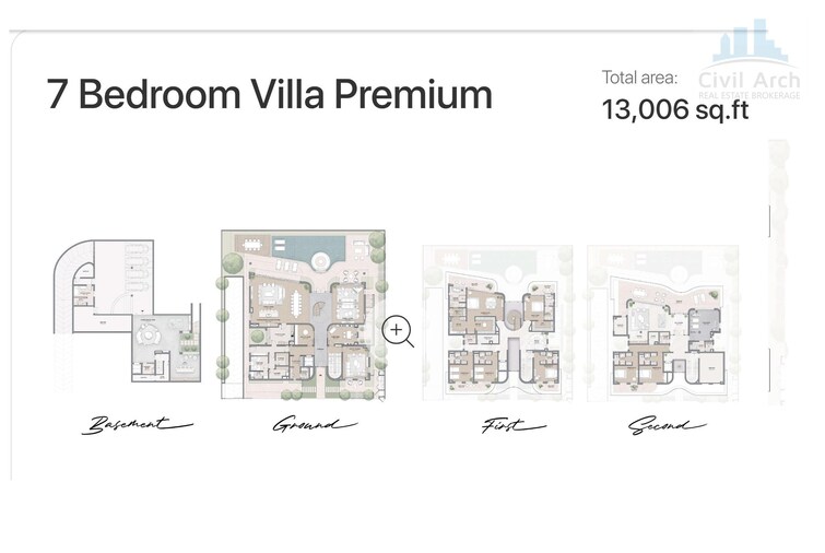  Villa for Sale, Nad Al Sheba, Dubai