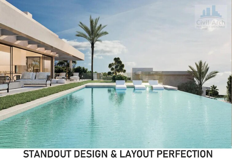  Villa for Sale, Nad Al Sheba, Dubai