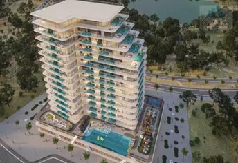 Samana Golf Views Apartment for Sale, Dubai Sports City, Dubai