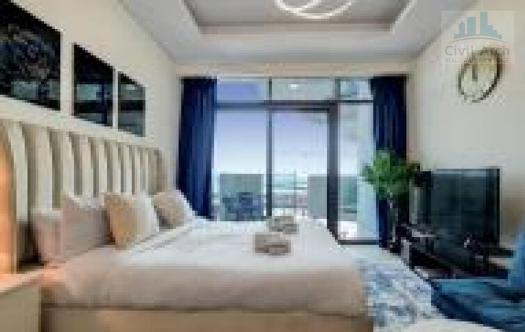 Dubai Healthcare City Phase 2 Apartment for Sale, Al Jaddaf, Dubai