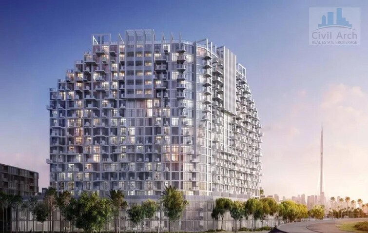 Dubai Healthcare City Phase 2 Apartment for Sale, Al Jaddaf, Dubai