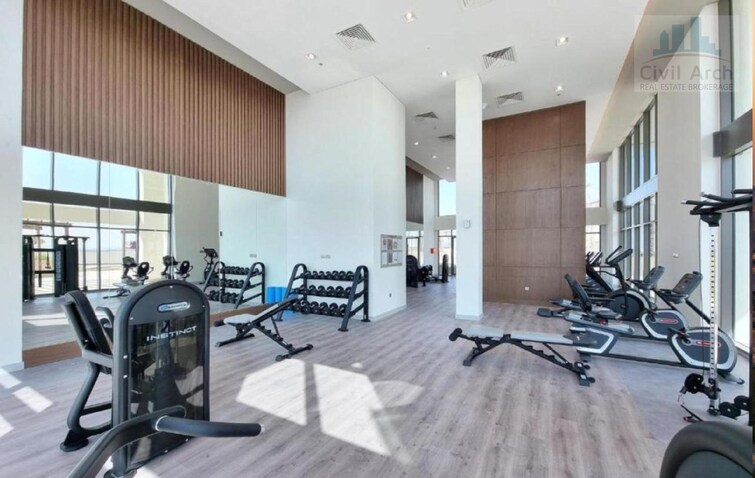 Dubai Healthcare City Phase 2 Apartment for Sale, Al Jaddaf, Dubai