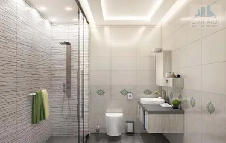 Dubai Healthcare City Phase 2 Apartment for Sale, Al Jaddaf, Dubai