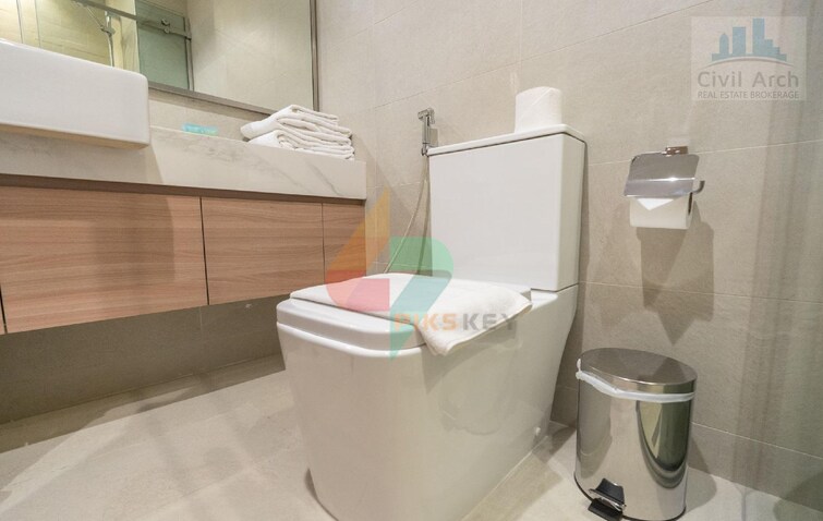 Dubai Healthcare City Phase 2 Apartment for Sale, Al Jaddaf, Dubai