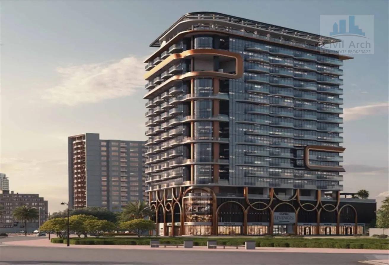  Apartment for Sale, Dubai Science Park, Dubai