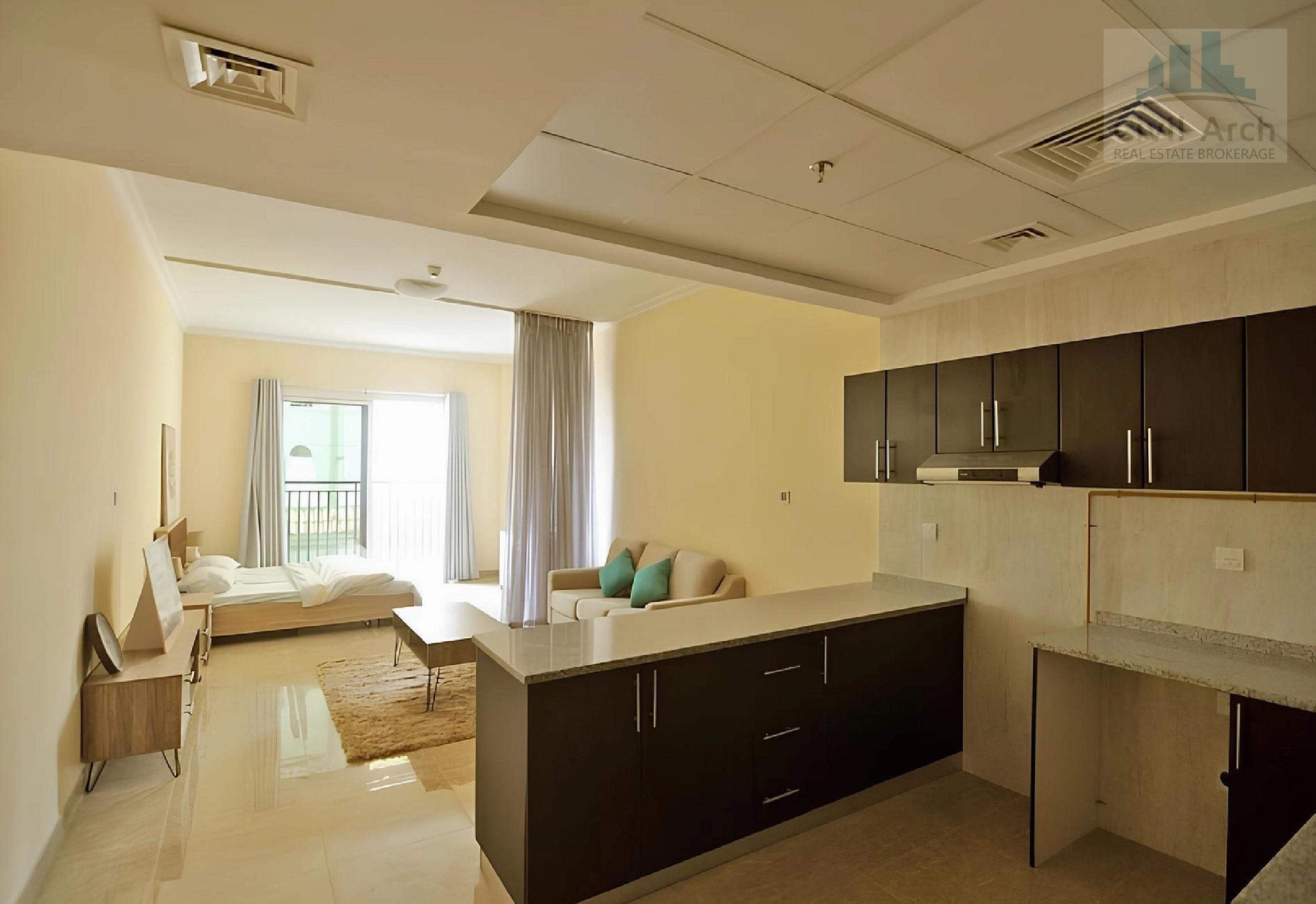  Apartment for Sale, Al Warsan, Dubai