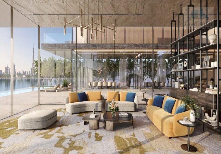  Villa for Sale, Al Jaddaf, Dubai