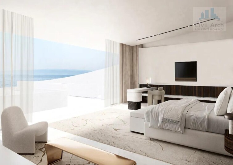  Villa for Sale, Al Jaddaf, Dubai