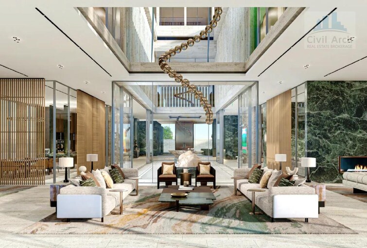  Villa for Sale, Al Jaddaf, Dubai