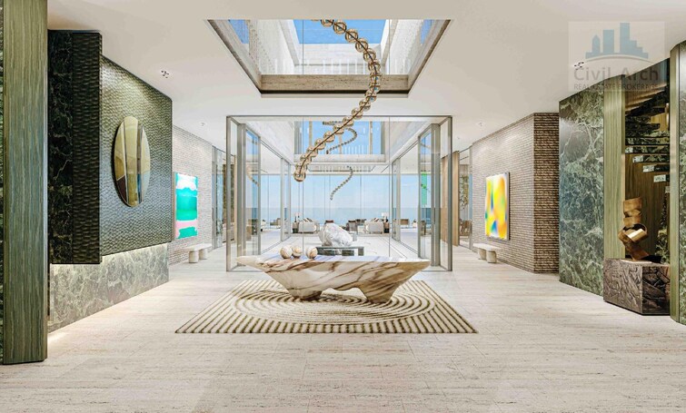  Villa for Sale, Al Jaddaf, Dubai