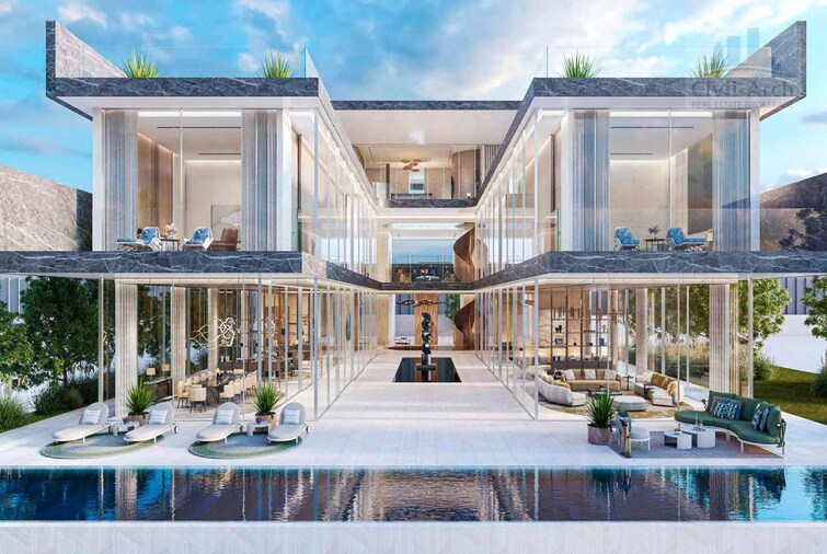  Villa for Sale, Al Jaddaf, Dubai