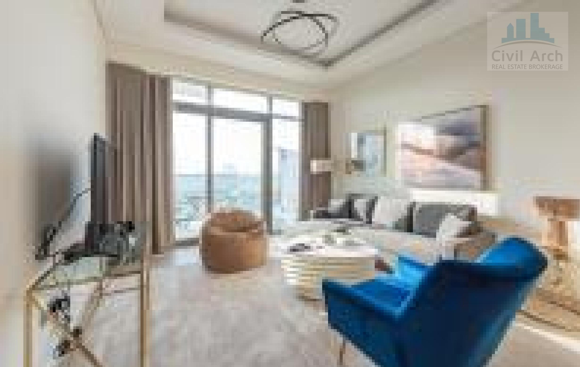 Dubai Healthcare City Phase 2 Apartment for Sale, Al Jaddaf, Dubai