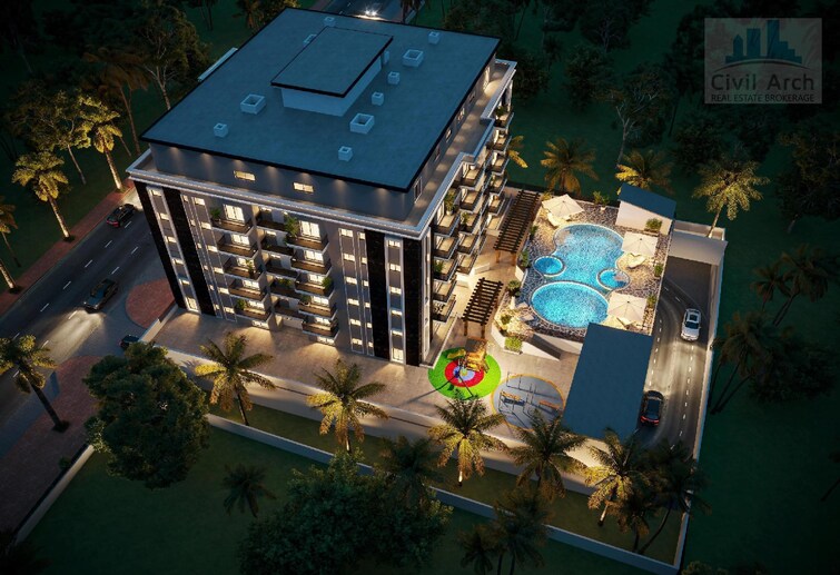  Apartment for Sale, International City, Dubai