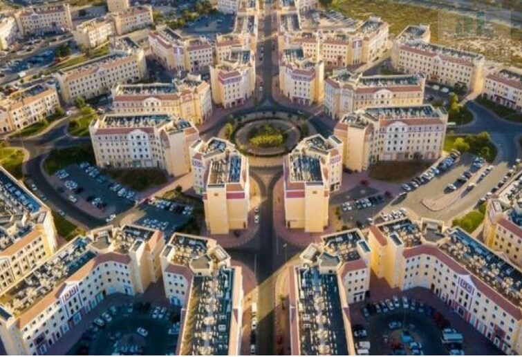  Apartment for Sale, International City, Dubai