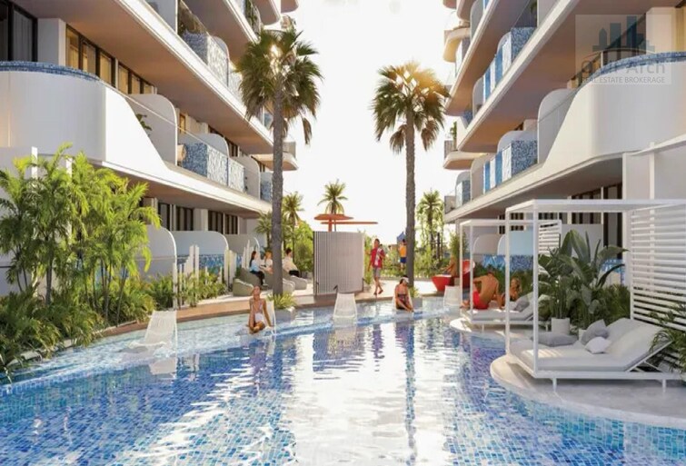  Apartment for Sale, Deira, Dubai