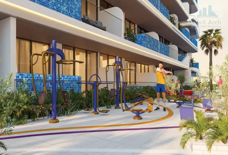  Apartment for Sale, Deira, Dubai