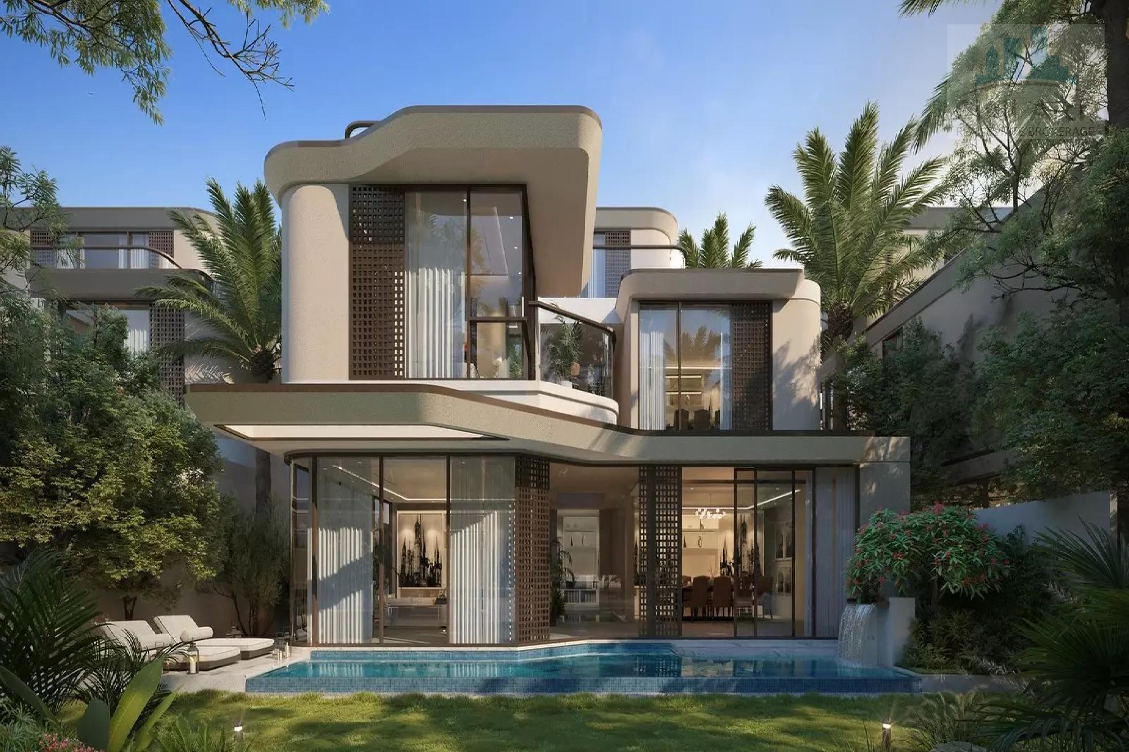 5 Bedroom 8020 Sq.Ft. Villa for Sale in District 11, Mohammed Bin Rashid City, Dubai - 7762180 photo 38