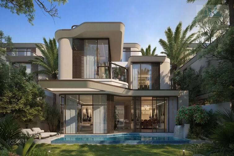 5 Bedroom 8020 Sq.Ft. Villa for Sale in District 11, Mohammed Bin Rashid City, Dubai - 7762180 photo 13