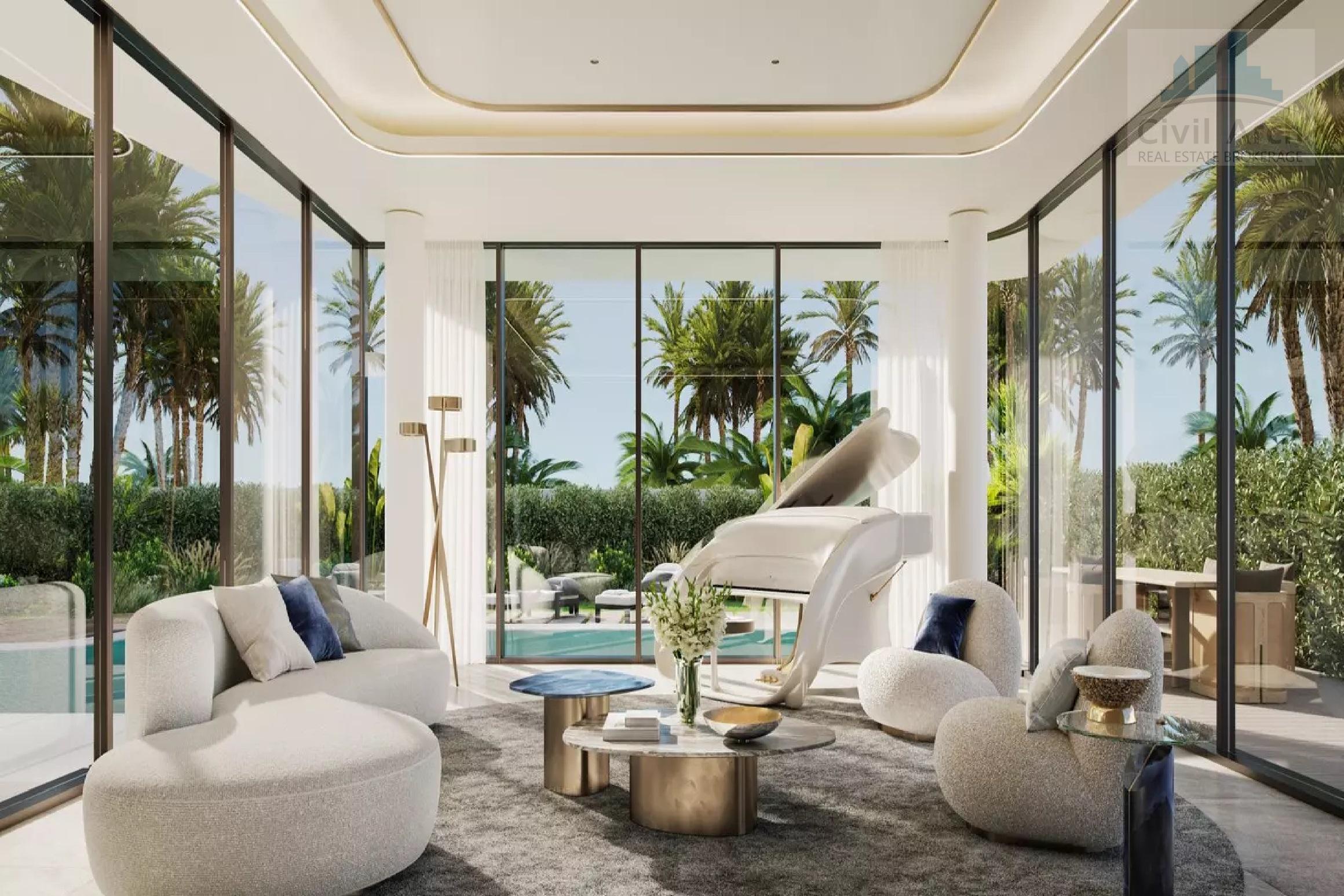 5 Bedroom 8020 Sq.Ft. Villa for Sale in District 11, Mohammed Bin Rashid City, Dubai - 7762180 photo 5