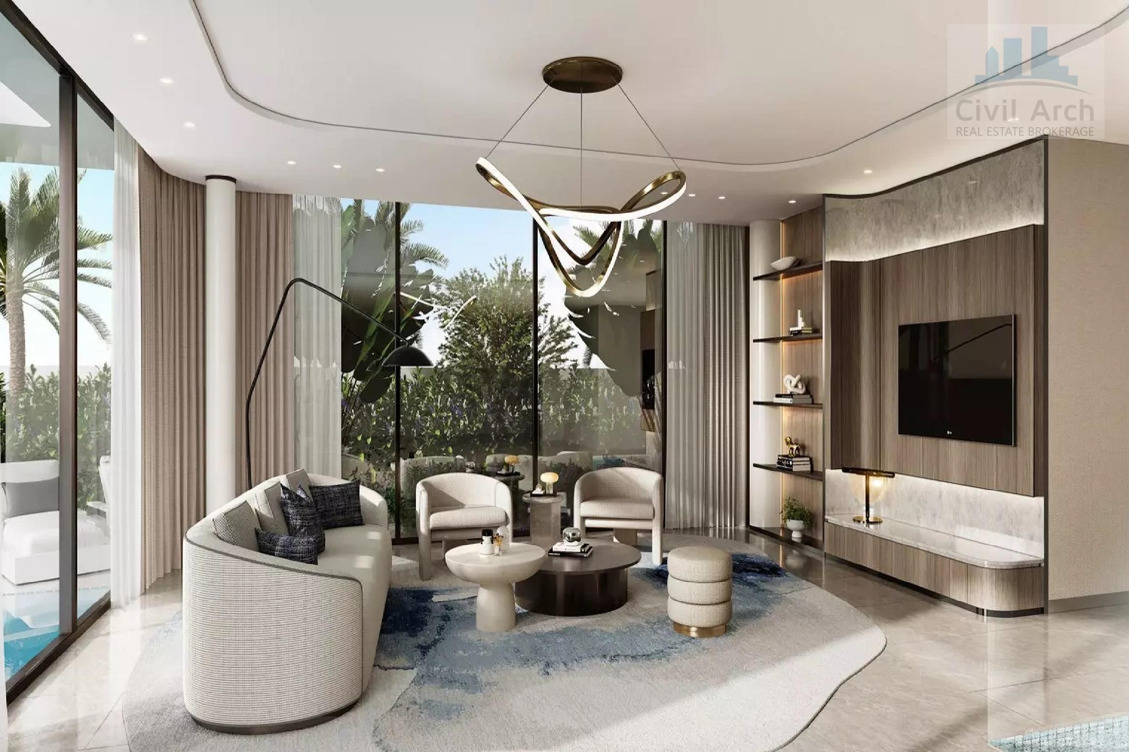 5 Bedroom 8020 Sq.Ft. Villa for Sale in District 11, Mohammed Bin Rashid City, Dubai - 7762180 photo 33