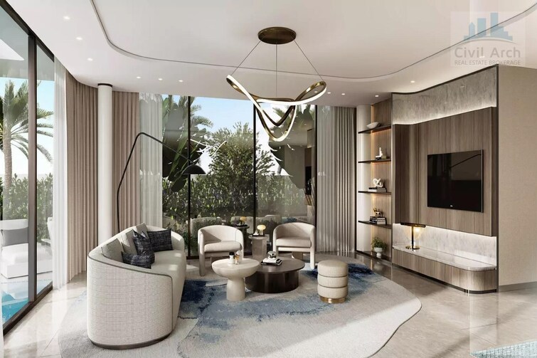 5 Bedroom 8020 Sq.Ft. Villa for Sale in District 11, Mohammed Bin Rashid City, Dubai - 7762180 photo 9