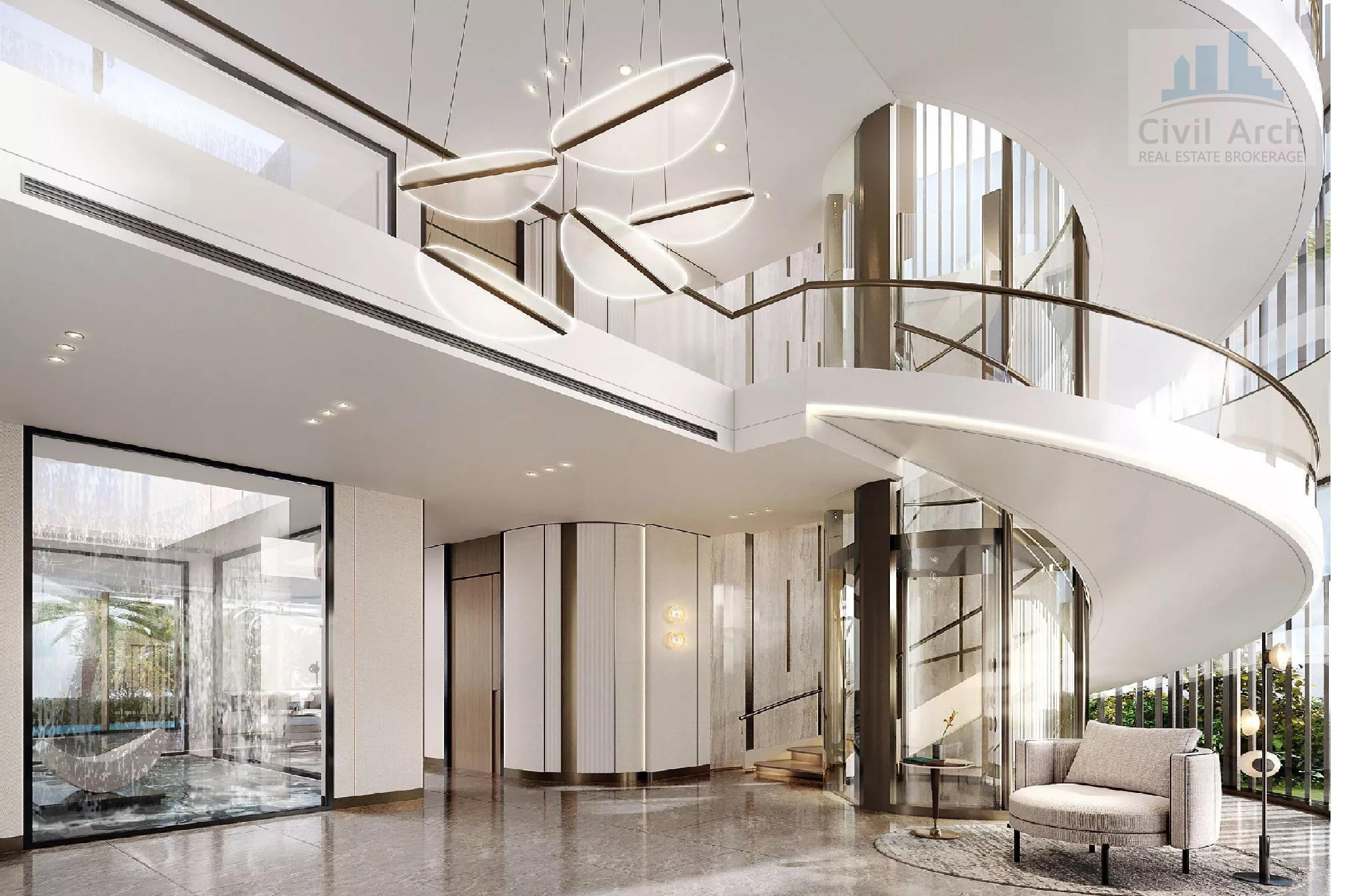 5 Bedroom 8020 Sq.Ft. Villa for Sale in District 11, Mohammed Bin Rashid City, Dubai - 7762180 photo 30