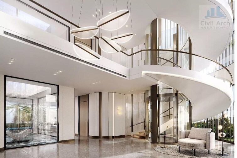 5 Bedroom 8020 Sq.Ft. Villa for Sale in District 11, Mohammed Bin Rashid City, Dubai - 7762180 photo 7