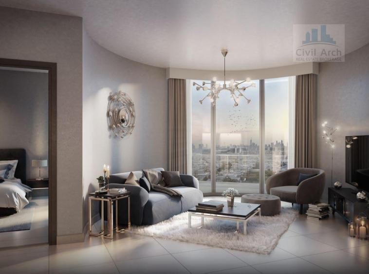 Azizi Pearl Apartment for Sale, Al Furjan, Dubai