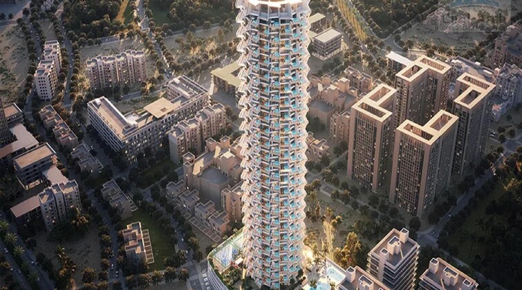 Apartment for Sale, Jumeirah Village Circle (JVC), Dubai