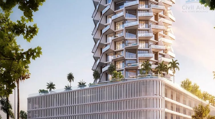 Apartment for Sale, Jumeirah Village Circle (JVC), Dubai