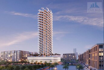 1 BR Apartment For Sale in Jumeirah Village Circle (JVC)