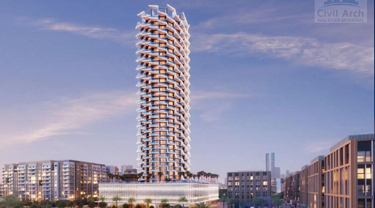 Apartment for Sale, Jumeirah Village Circle (JVC), Dubai