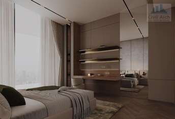 1 BR Apartment For Sale in Jumeirah Village Circle (JVC)