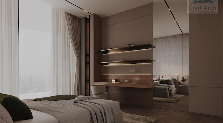 Apartment for Sale, Jumeirah Village Circle (JVC), Dubai