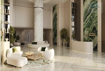 1 BR Apartment For Sale in Jumeirah Village Circle (JVC)