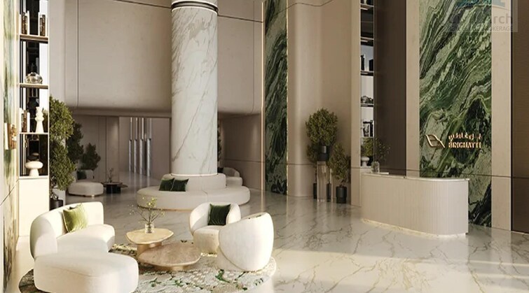 Apartment for Sale, Jumeirah Village Circle (JVC), Dubai