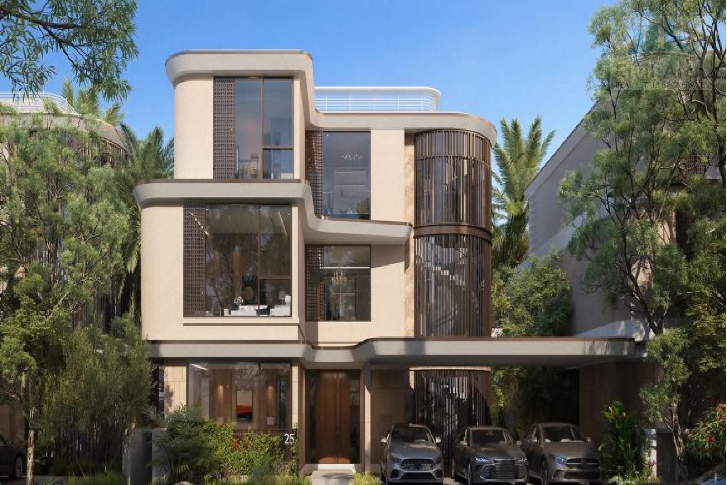 District 11 Villa for Sale, Mohammed Bin Rashid City, Dubai