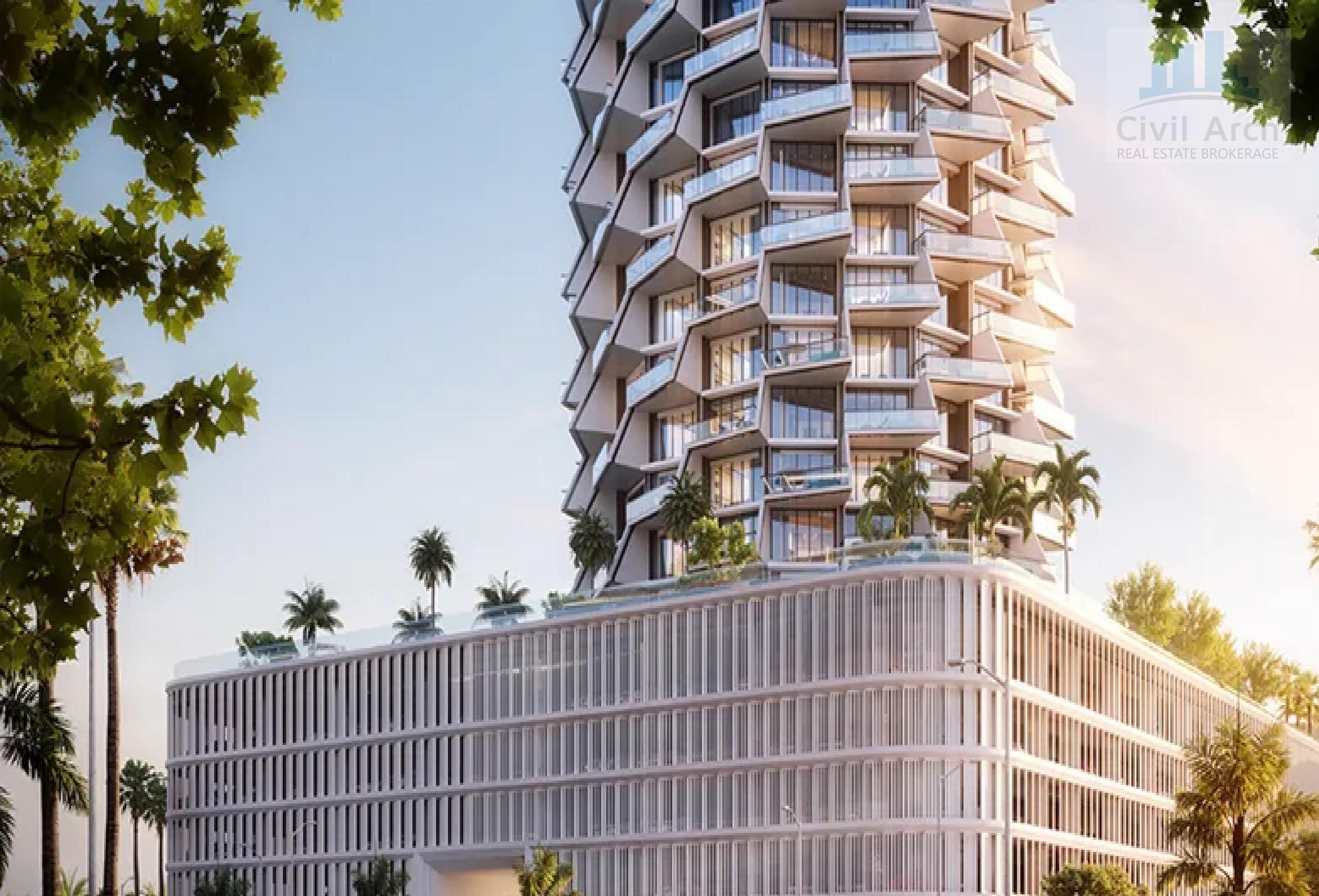 1 Bedroom 793 Sq.Ft. Apartment for Sale in Jumeirah Village Circle (JVC), Dubai - 7786780 photo 8