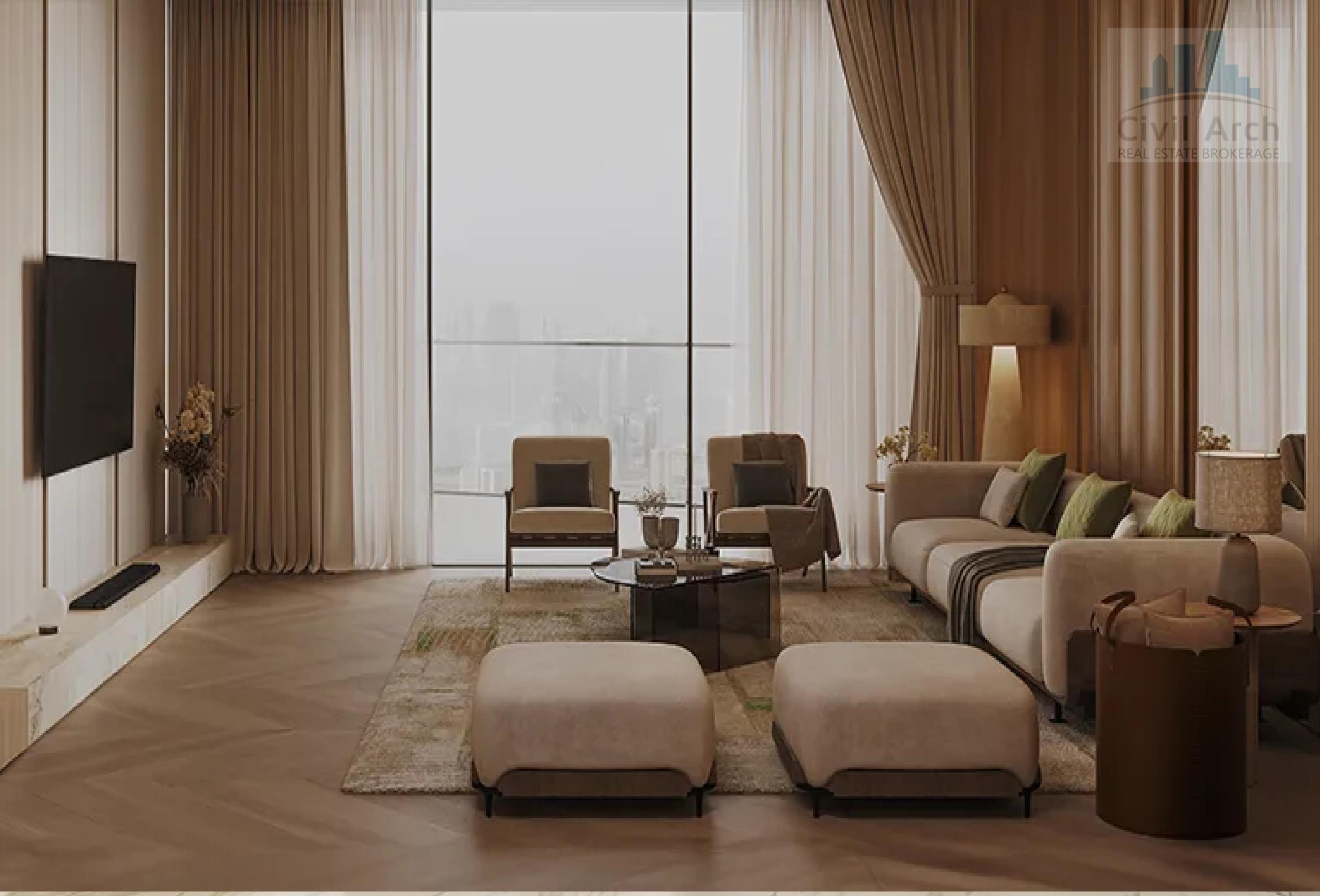 1 Bedroom 793 Sq.Ft. Apartment for Sale in Jumeirah Village Circle (JVC), Dubai - 7786780 photo 5