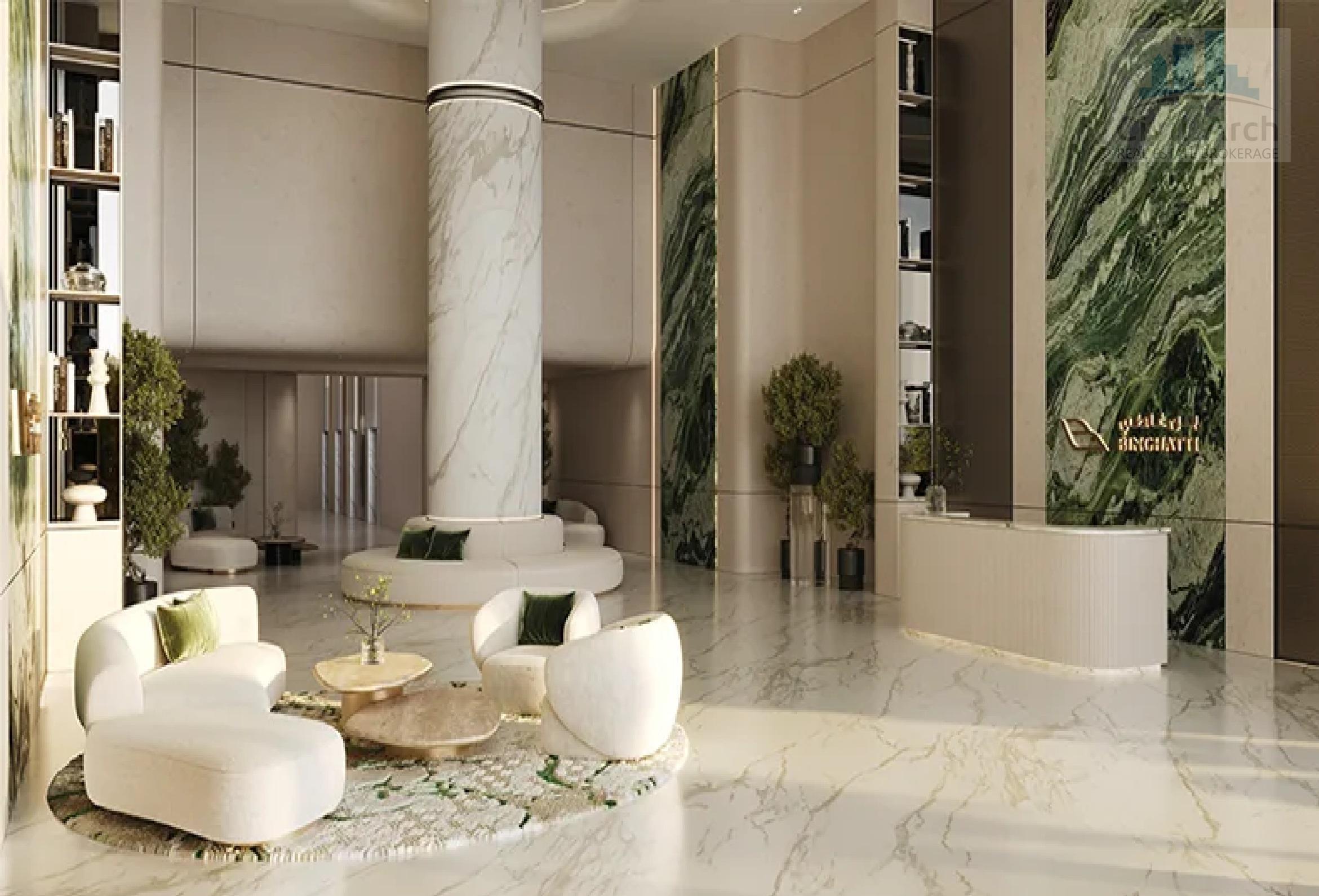 1 Bedroom 793 Sq.Ft. Apartment for Sale in Jumeirah Village Circle (JVC), Dubai - 7786780 photo 3