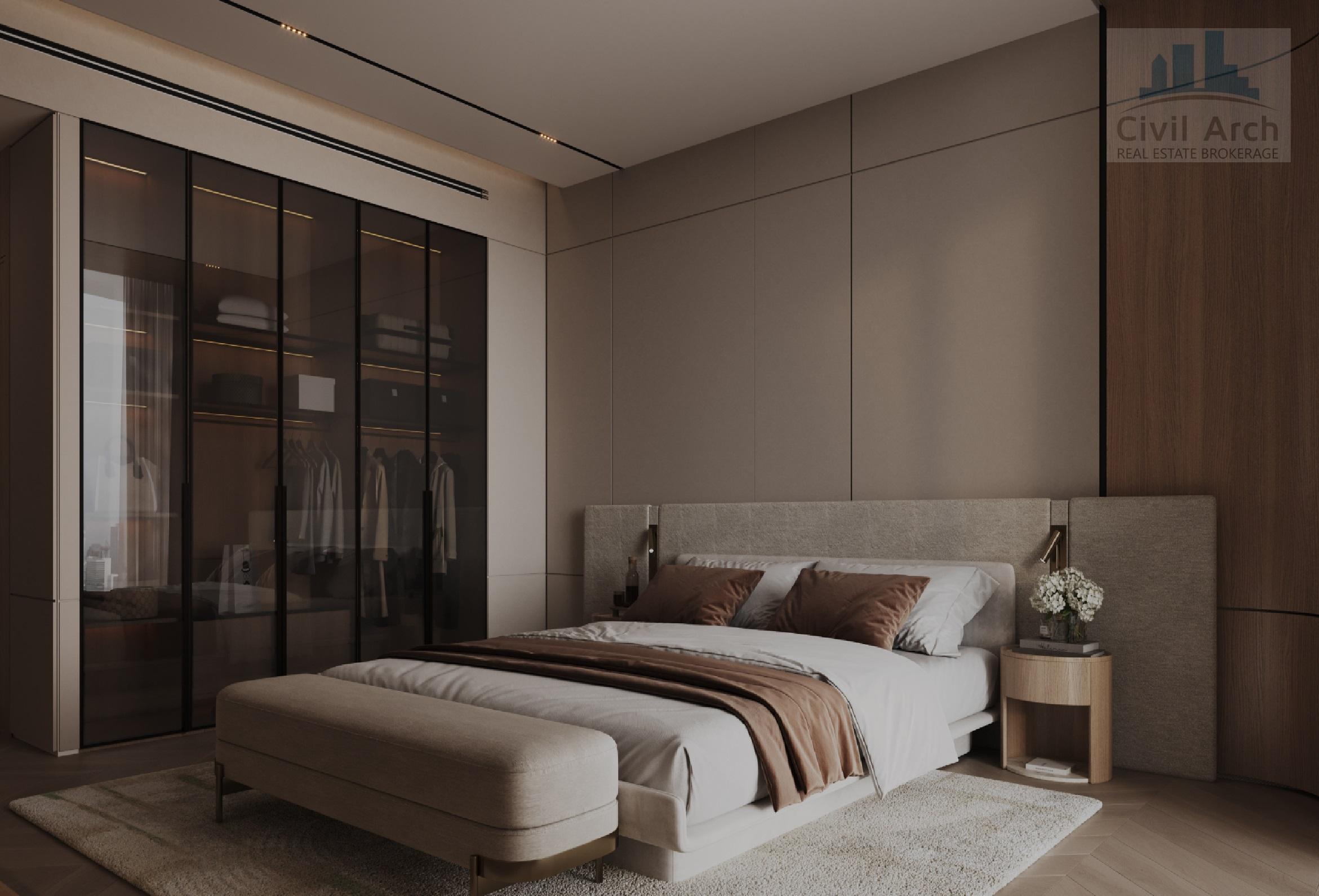 1 Bedroom 793 Sq.Ft. Apartment for Sale in Jumeirah Village Circle (JVC), Dubai - 7786780 photo 2