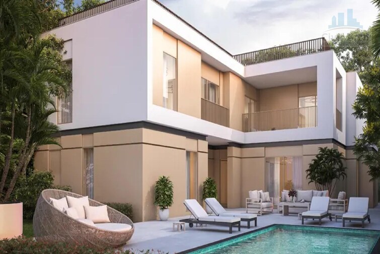  Villa for Sale, Dubailand, Dubai