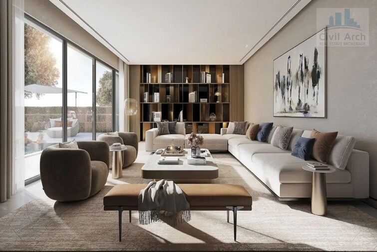  Villa for Sale, Dubailand, Dubai