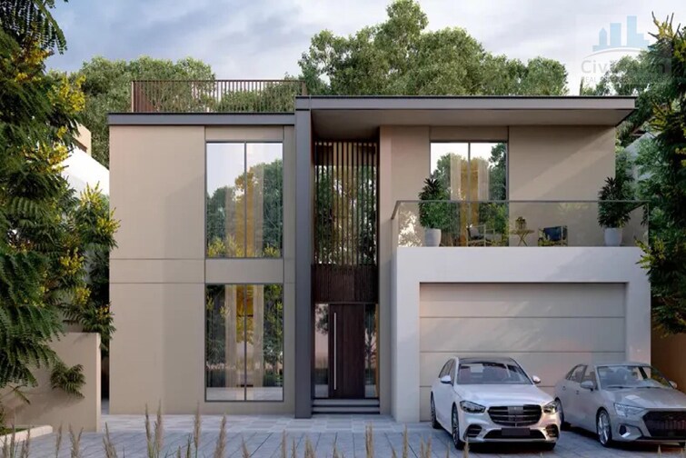  Villa for Sale, Dubailand, Dubai