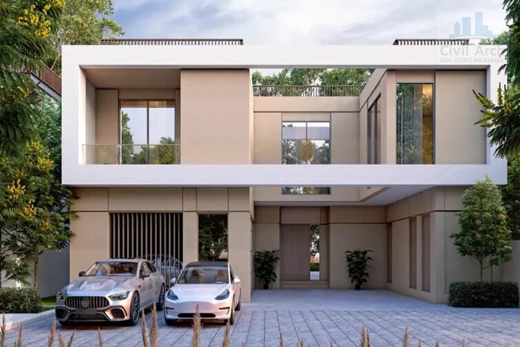  Villa for Sale, Dubailand, Dubai