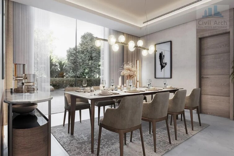  Villa for Sale, Dubailand, Dubai