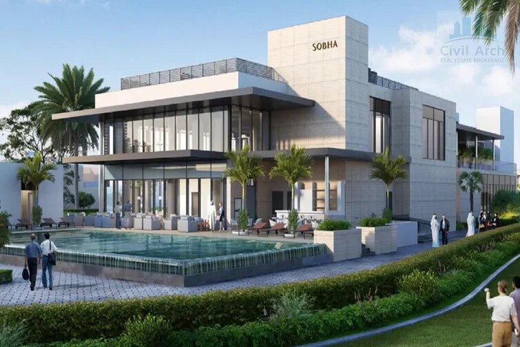  Villa for Sale, Dubailand, Dubai