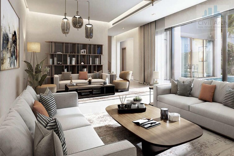  Villa for Sale, Dubailand, Dubai